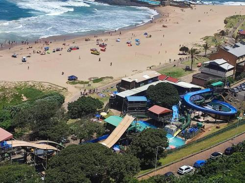 Amanzimtoti Apartment | Serenity Seascapes