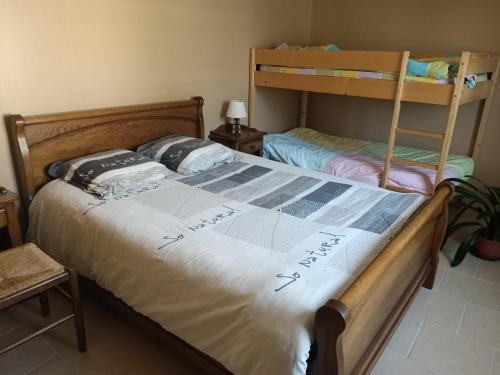 Cerans-Foulletourte Bed & Breakfast | Serge et annick