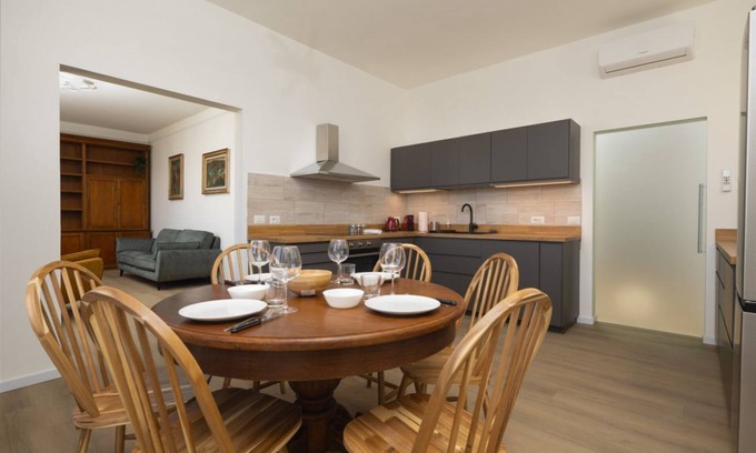 San Niccolo Apartment | Serristori Riverside Apartment