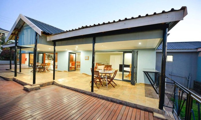 Bushbuckridge Hotel | Serurubele Boutique Hotel