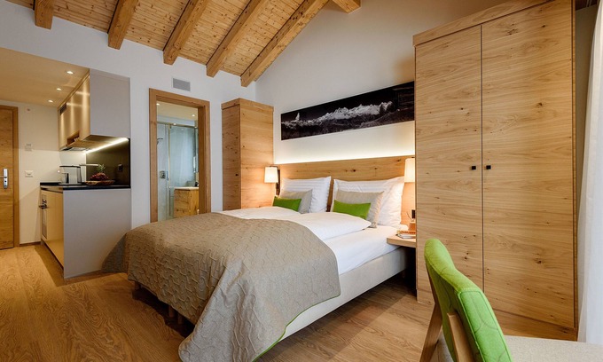 Zermatt Apartment | Serviced Apartment Eva