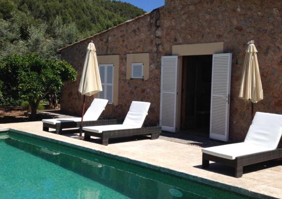 Soller House | Ses llimoneres