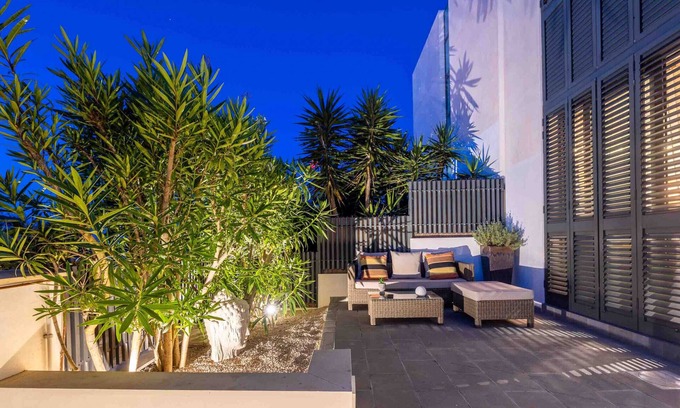 La Savina House | SESTANY 5 - LA SAVINA HOUSE