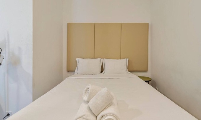 Setubal Apartment | Setúbal Seaside