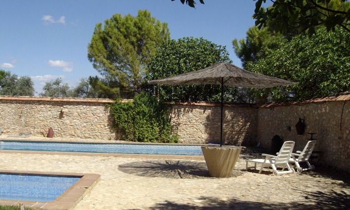 Humilladero House | Set of rural houses in the center of Andalusia