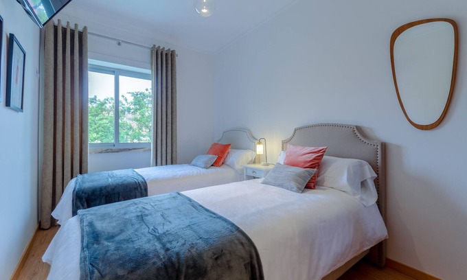 Setubal Apartment | Setubal Boutique Apartment I by Homing