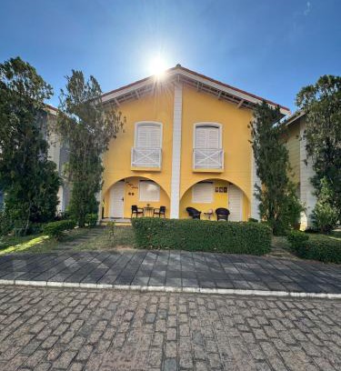 Juazeiro do Norte Apartment | Seu refúgio duplex na melhor área da cidade!