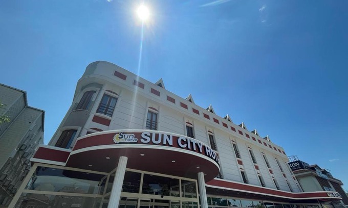 Bakırkoy Hotel | Sevcan Hotel