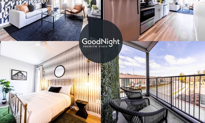 Nashville House | SEVEN AT SEVEN - HEAVEN