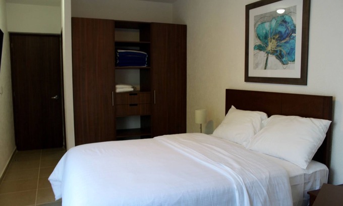 Playa del Carmen House | Seven House At Waikoloa 16