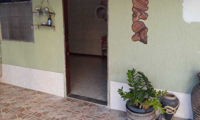 Rio das Ostras House | Several beaches around