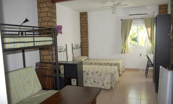 San Juan de Aznalfarache Apartment | Sevilla a tus pies
