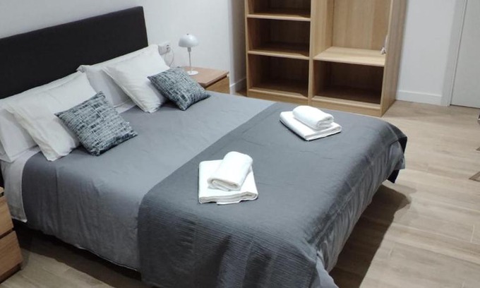 San Bernardo Apartment | Sevilla Azahar