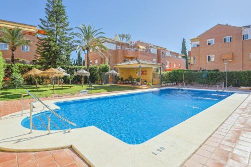 Camas Apartment | Sevilla Sunshine - Vacacional Sevilla