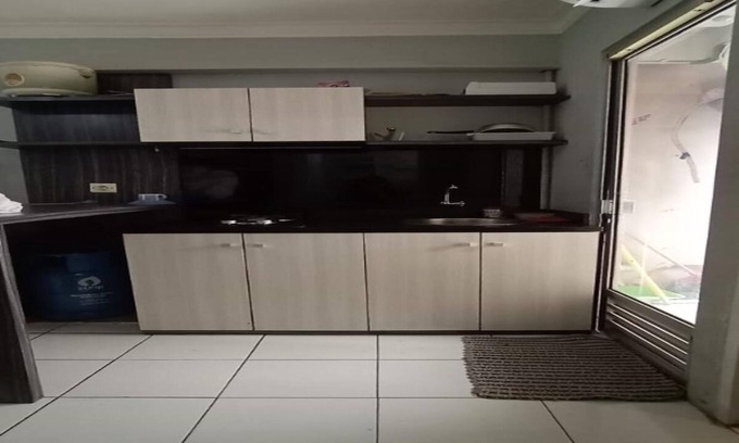 Jakarta Apartment | Sewaunitkalcit