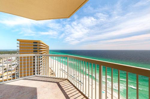 Lower Grand Lagoon Apartment | Seychelles Beach Resort 2001