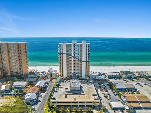 Lower Grand Lagoon Apartment | Seychelles Resort by Panhandle Getaways