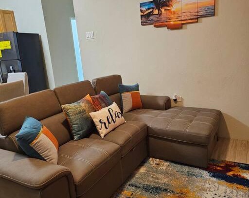 Linstead Apartment | SG Apartment Complex (Apt #1)