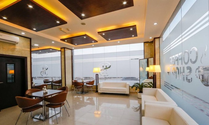 Ras Al Khaimah Hotel | Sh Hotel