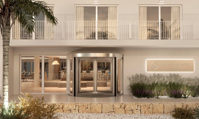 Javea Hotel | SH Jávea