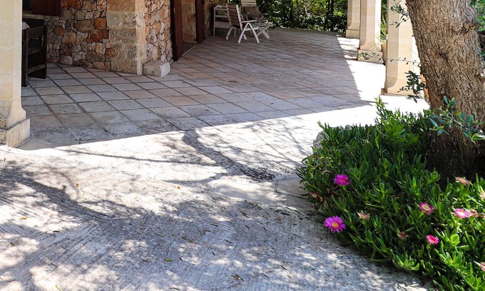 Specchia Apartment | SH-Salento Residence - Margherita Deluxe