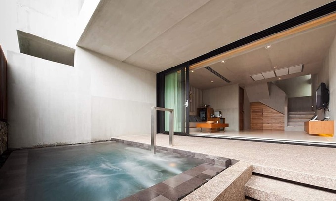 Khuekkhak Resort | (SHA+)Duplex Suite plunge pool Khao Lak(D8)