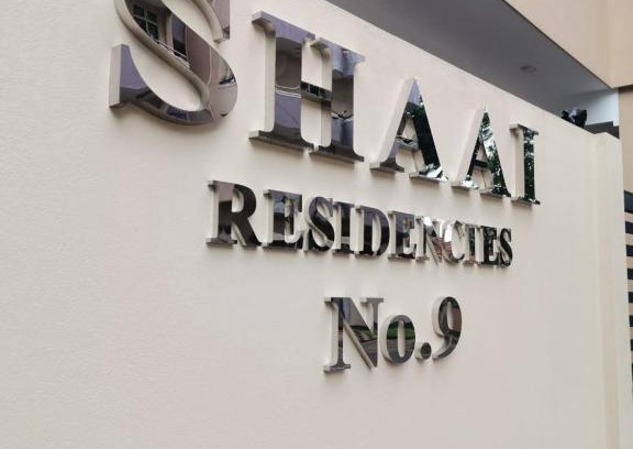 Mount Lavinia Apartment | Shaai Residents