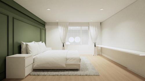 Phra Nakhon Hotel | Shade House - Bangkok Oldtown