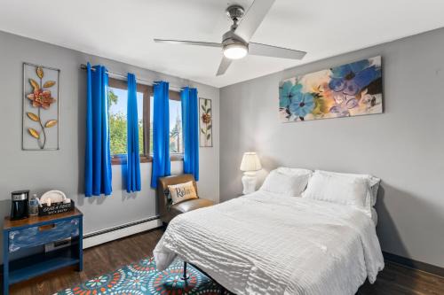 Airport Heights Community Council House | Shaligohomes On 16th Ave