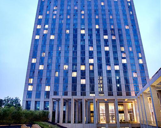 Jianggan Apartment | Shama Heda Serviced Apartment