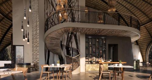 Vaalwater Cabin | Shambala Private Game Reserve