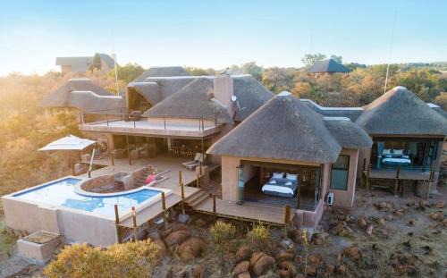 Bela-Bela Villa | Shammah lodge Mabalingwe Nature Reserve