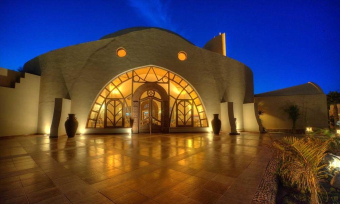 Marsa Alam Resort | Shams Alam Beach Resort