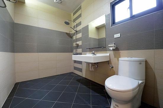 Lugu Bed & Breakfast | Shan Jhong You You B&B