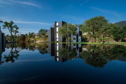 Yuanshan House | Shan Yi Fang Resort