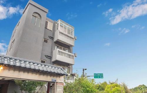 Dongshi District House | Shanding Shang Homestay