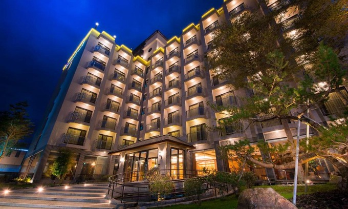 Jiaoxi Hotel | Shandori Hotel