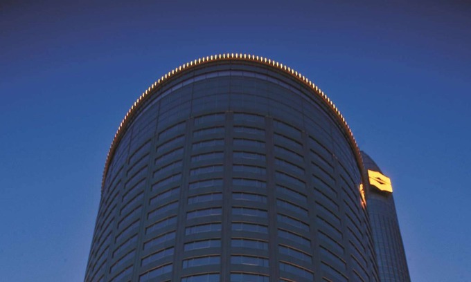 Tainan City Centre Hotel | Shangri-La Far Eastern Tainan