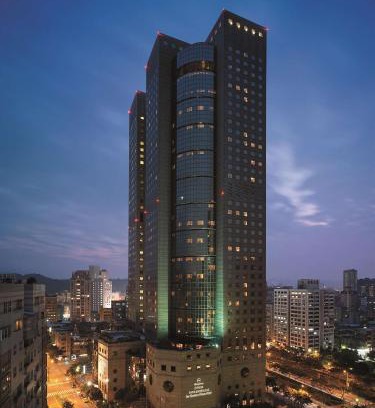 Daan Hotel | Shangri-La Far Eastern, Taipei