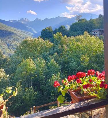 Villar Pellice Ski Chalet | Shangri-La