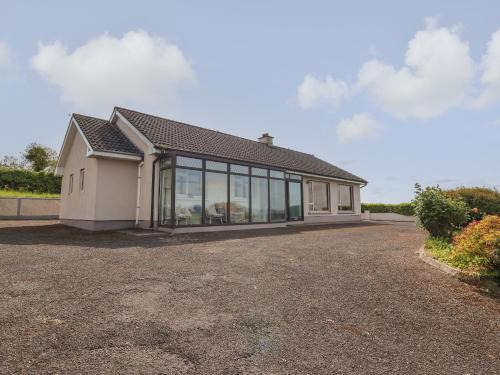 Puckaun House | Shannon View