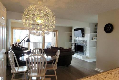 Bellaire Apartment | Shanty Creek Resort Bellaire Michigan