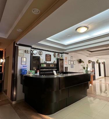 Temirtau Hotel | Shanyrak Hotel