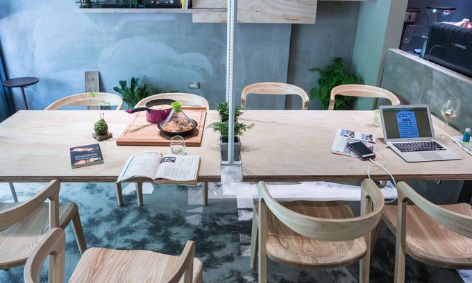 Yuchi Bed & Breakfast | Shao Guang 188