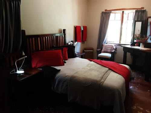 Te Akau House | Share our home farm stay