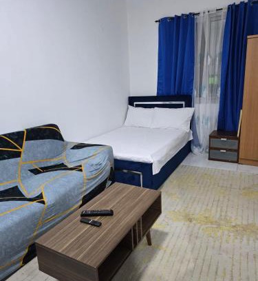 Mussafah House | shared apartment