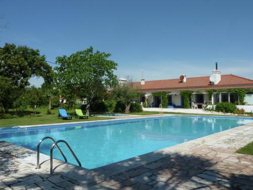 Montemor-o-Novo House | Shared Farmhouse near Serra Monfuradoca Pool