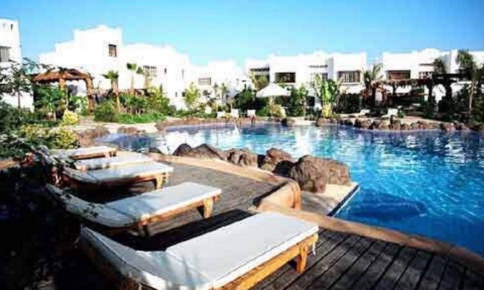 El Hadaba Apartment | Sharm Elsheikh Pool View 48