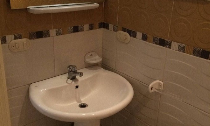 El Hadaba Apartment | SHARM ELSHEIKH STUDIO 188