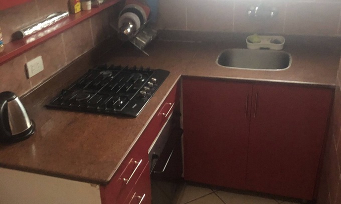 El Hadaba Apartment | sharm elsheikh TWO BED 117